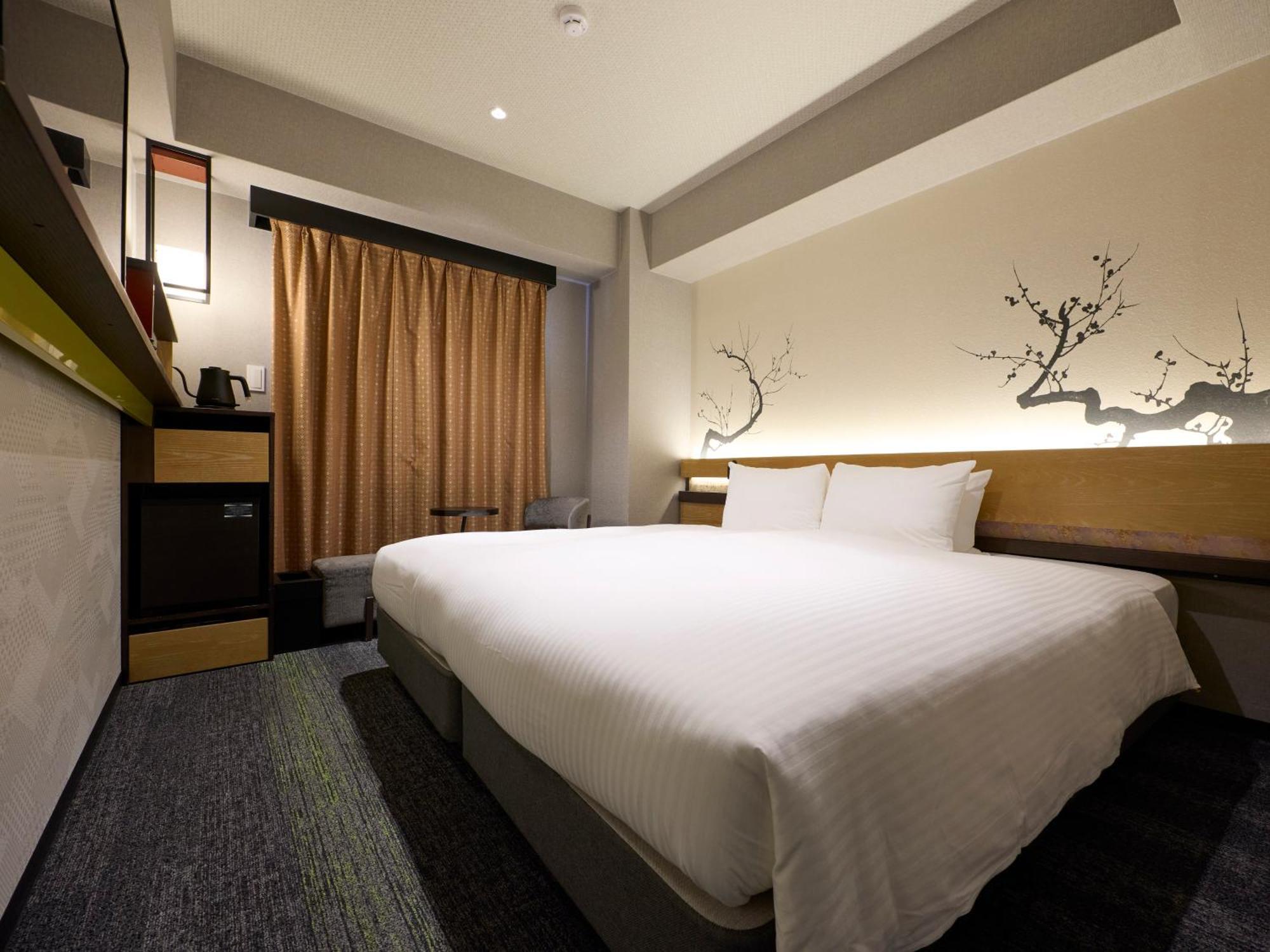 Shizutetsu Hotel Prezio Kyoto Karasumaoike — Photos 3