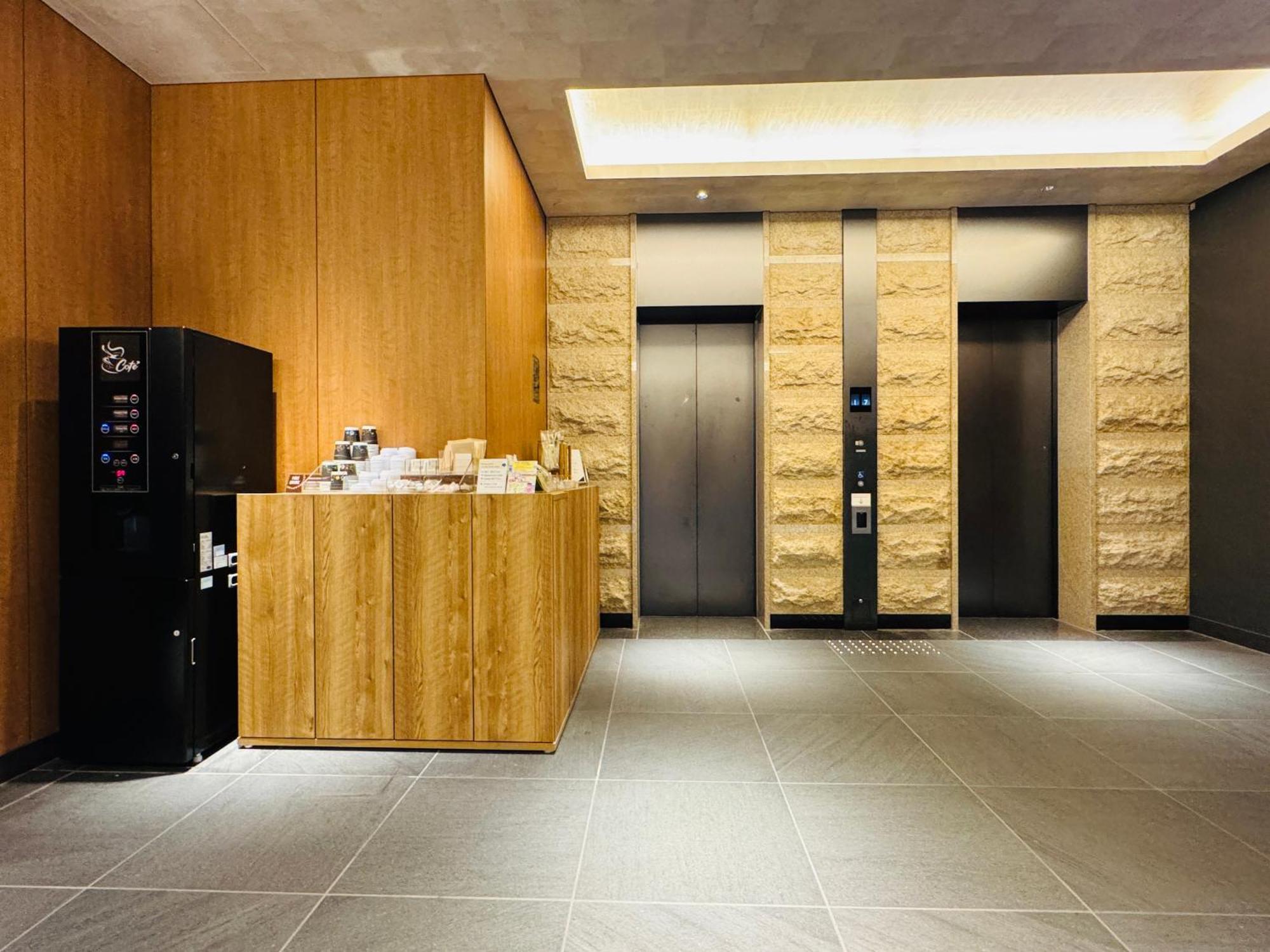 Shizutetsu Hotel Prezio Kyoto Karasumaoike — Photos 2