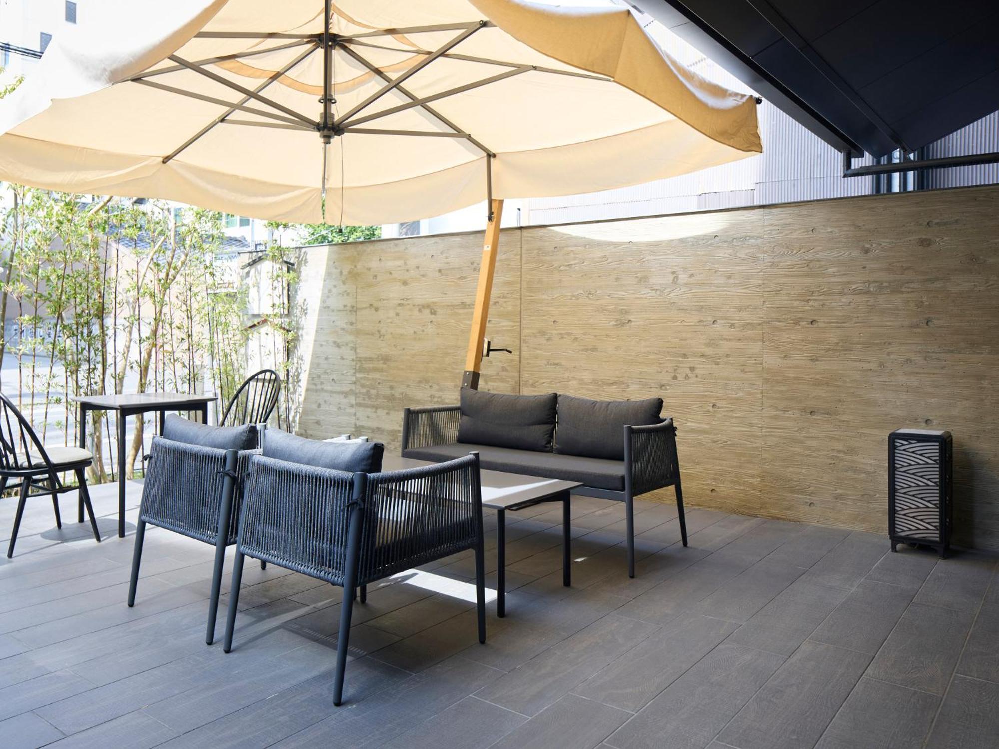 Shizutetsu Hotel Prezio Kyoto Karasumaoike, Kyoto